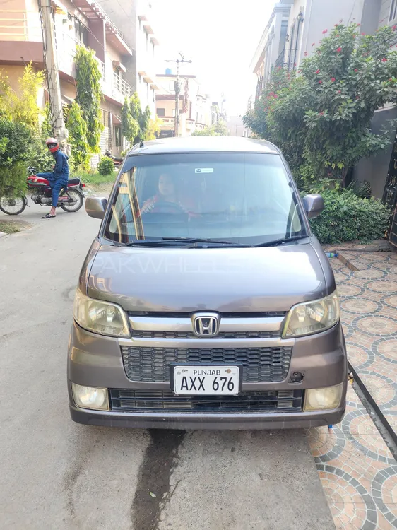 ہونڈا زیسٹ 2007 for Sale in لاہور ہونڈا زیسٹ 2007 for Sale in لاہور Image-13