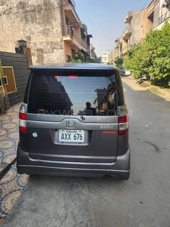 ہونڈا زیسٹ 2007 for Sale in لاہور ہونڈا زیسٹ 2007 for Sale in لاہور Image-9
