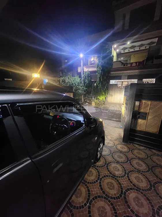 ہونڈا زیسٹ 2007 for Sale in لاہور ہونڈا زیسٹ 2007 for Sale in لاہور Image-20