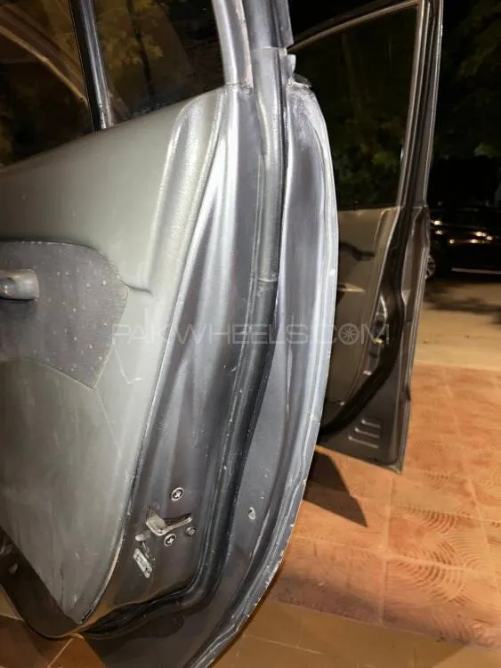 Hyundai Santro 2006 for Sale in Islamabad Hyundai Santro 2006 for Sale in Islamabad Image-12