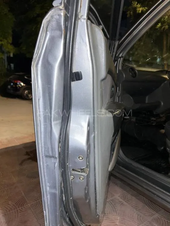Hyundai Santro 2006 for Sale in Islamabad Hyundai Santro 2006 for Sale in Islamabad Image-13