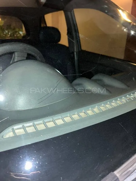 Hyundai Santro 2006 for Sale in Islamabad Hyundai Santro 2006 for Sale in Islamabad Image-19