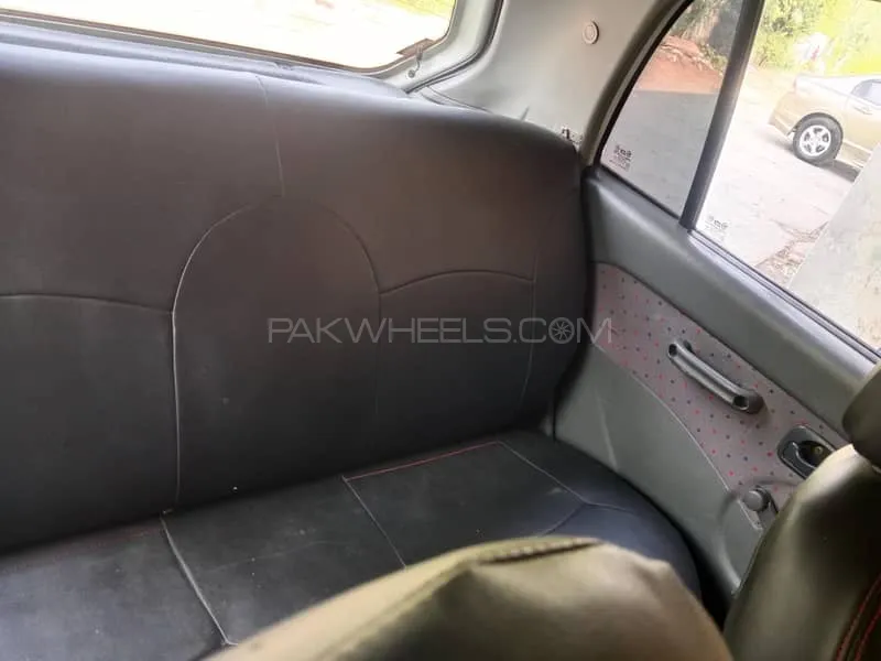 ہنڈائی سانترو 2004 for Sale in سیالکوٹ ہنڈائی سانترو 2004 for Sale in سیالکوٹ Image-4