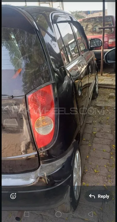 Hyundai Santro 2004 for Sale in Lahore Image-1