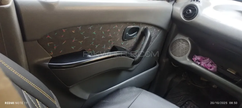 Hyundai Santro 2002 for Sale in Jhang Hyundai Santro 2002 for Sale in Jhang Image-6