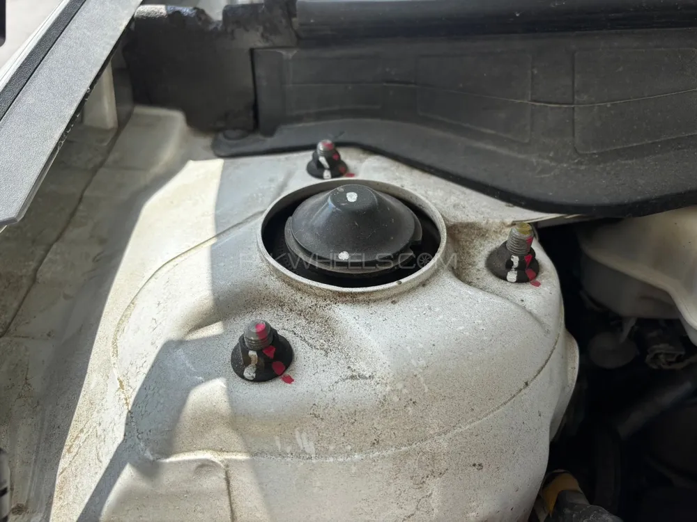 Hyundai Sonata 2021 for Sale in Karachi Hyundai Sonata 2021 for Sale in Karachi Image-6