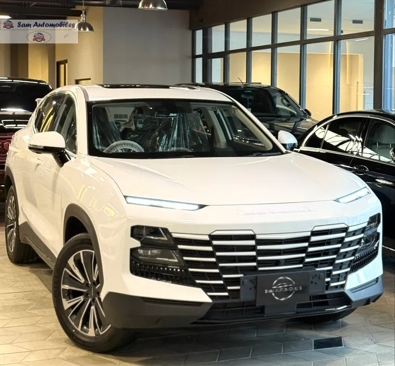 جیٹور ڈیشنگ 2025 for Sale in کراچی جیٹور ڈیشنگ 2025 for Sale in کراچی Image-2