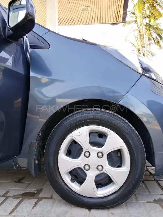 KIA Picanto 2020 for Sale in Karachi KIA Picanto 2020 for Sale in Karachi Image-7