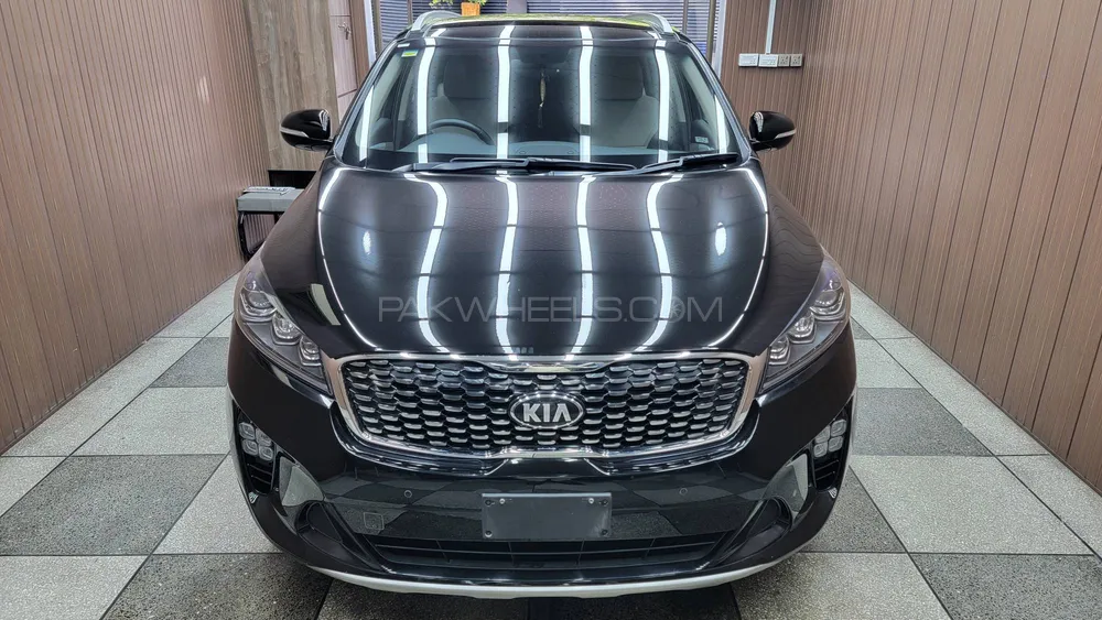 KIA Sorento 2024 for Sale in Lahore Image-1