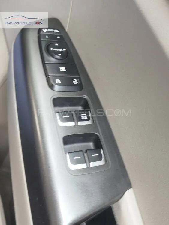 KIA Sportage 2020 for Sale in Lahore KIA Sportage 2020 for Sale in Lahore Image-12