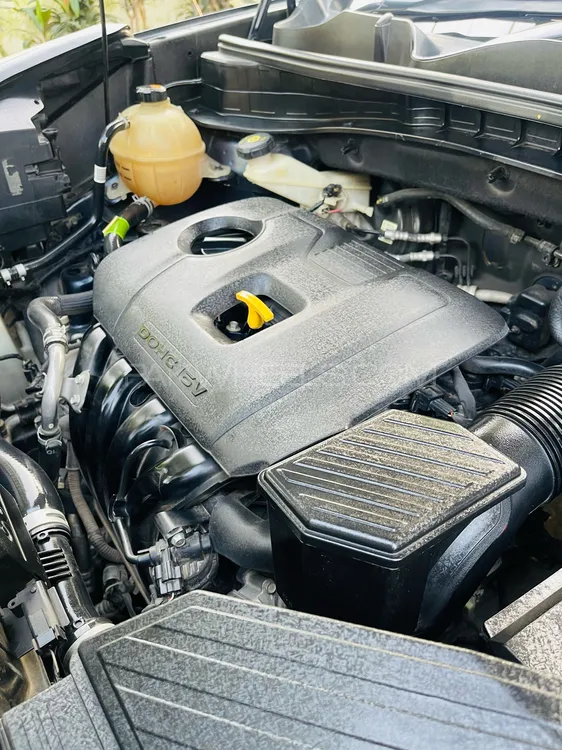 KIA Sportage 2020 for Sale in Lahore KIA Sportage 2020 for Sale in Lahore Image-15