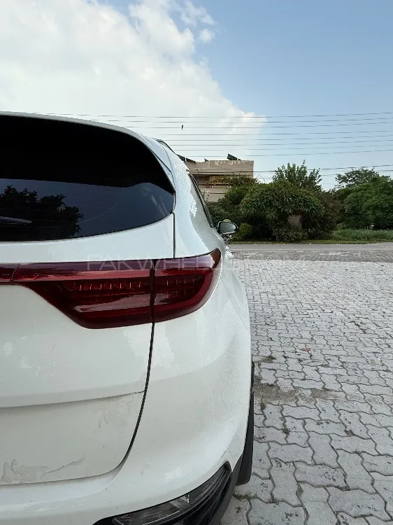 کِیا اسپورٹیج 2020 for Sale in لاہور کِیا اسپورٹیج 2020 for Sale in لاہور Image-5