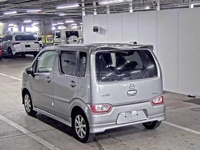 Mazda Flair 2022 for Sale in Islamabad Mazda Flair 2022 for Sale in Islamabad Image-3