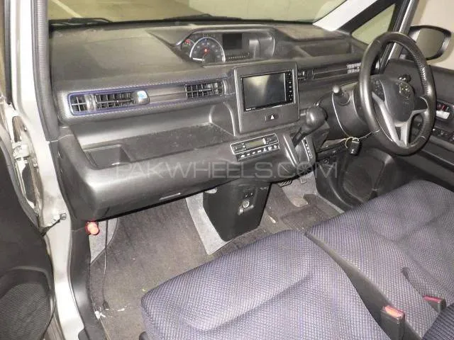 Mazda Flair 2022 for Sale in Islamabad Mazda Flair 2022 for Sale in Islamabad Image-5