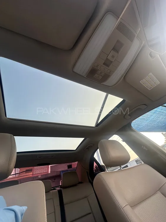 Mercedes Benz E Class 2012 for Sale in Islamabad Mercedes Benz E Class 2012 for Sale in Islamabad Image-9