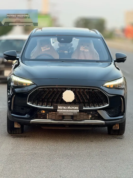 MG HS 2025 for Sale in Lahore Image-1