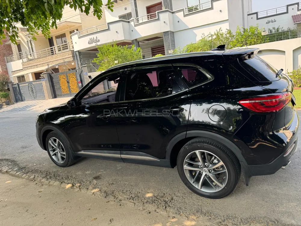 ایم جی ایچ ایس 2024 for Sale in فیصل آباد ایم جی ایچ ایس 2024 for Sale in فیصل آباد Image-9