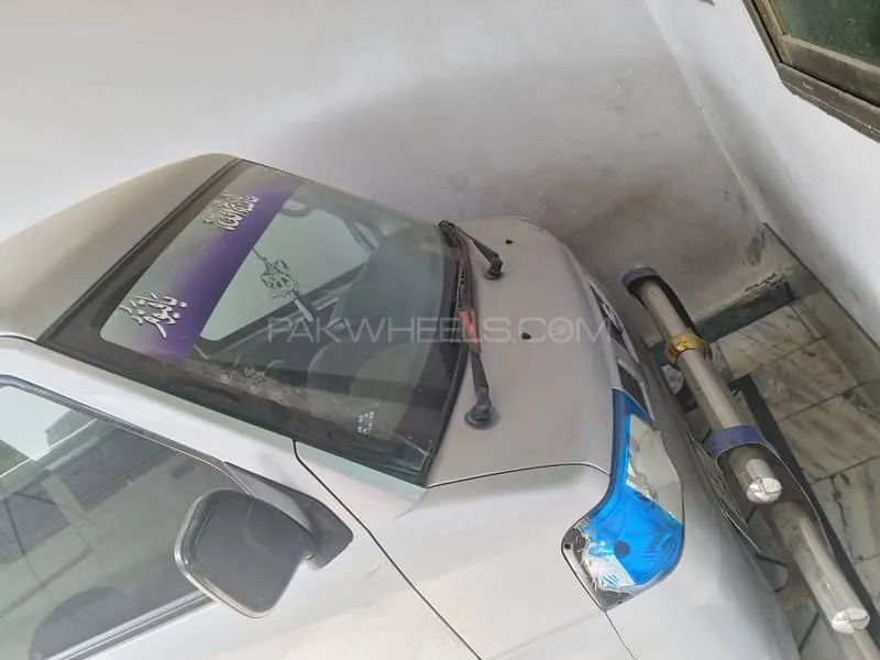 Nissan Clipper 2018 for Sale in Gujranwala Image-1