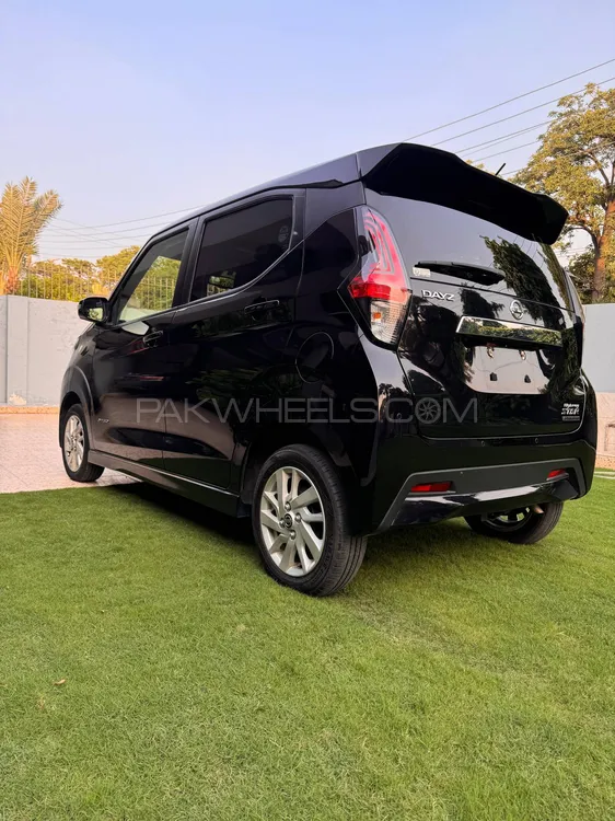 Nissan Dayz 2022 for Sale in Lahore Image-1
