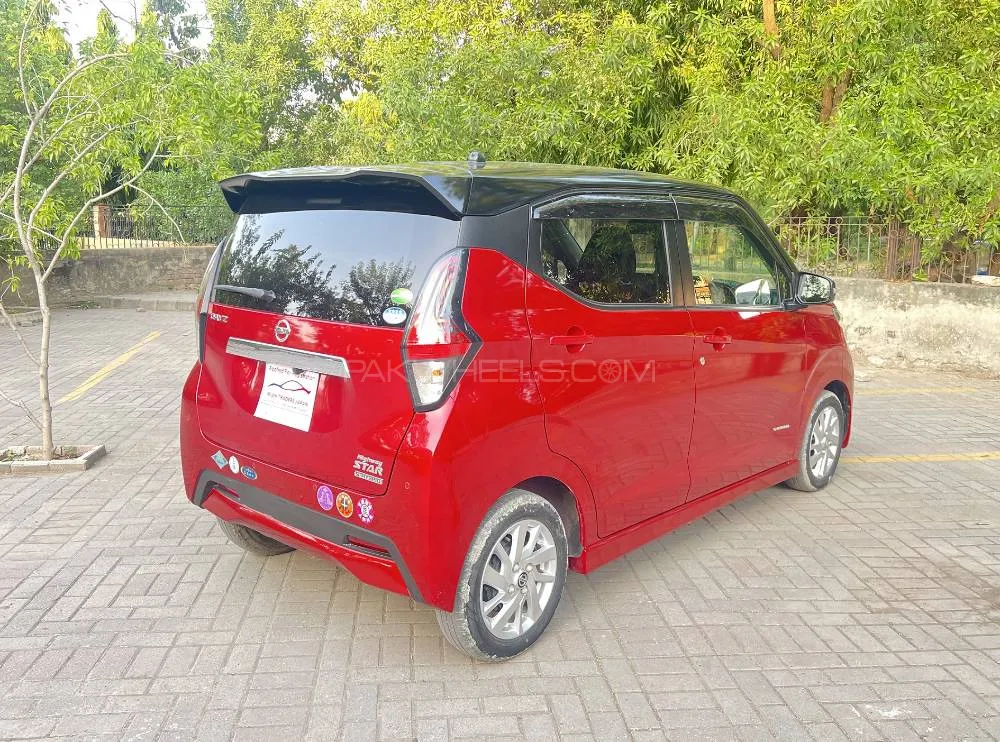 نسان ڈیز 2022 for Sale in لاہور نسان ڈیز 2022 for Sale in لاہور Image-7