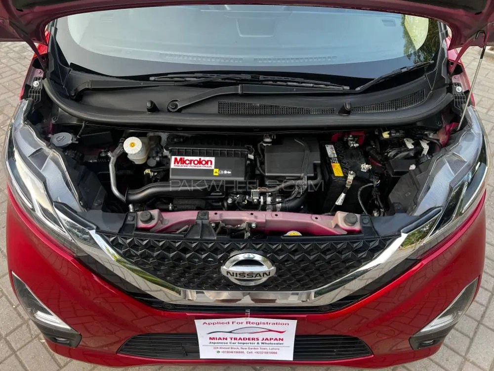 نسان ڈیز 2022 for Sale in لاہور نسان ڈیز 2022 for Sale in لاہور Image-18