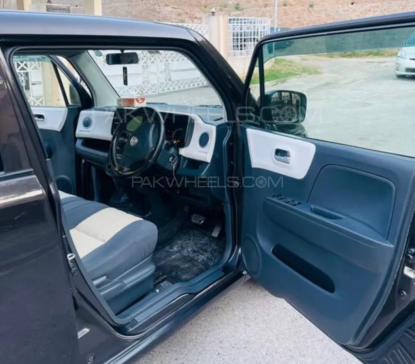 نسان موکو 2012 for Sale in اسلام آباد نسان موکو 2012 for Sale in اسلام آباد Image-9