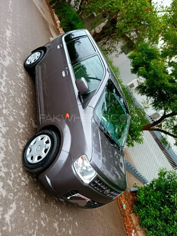 Nissan Otti 2007 for Sale in Karachi Image-1