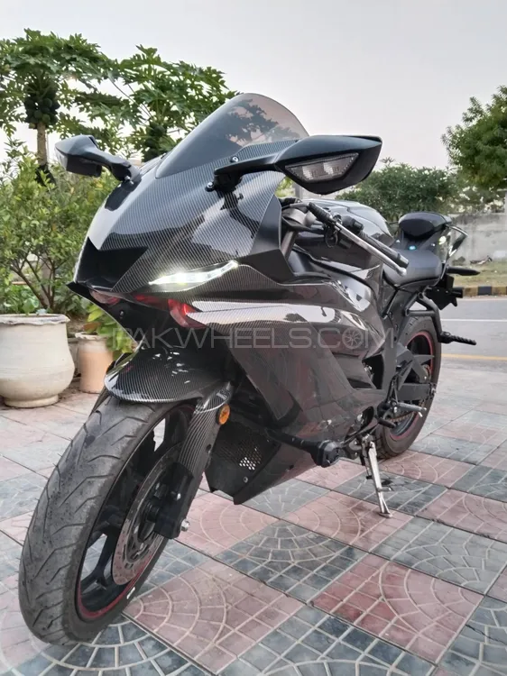 Chinese Bikes Other 2024 for Sale Image-1