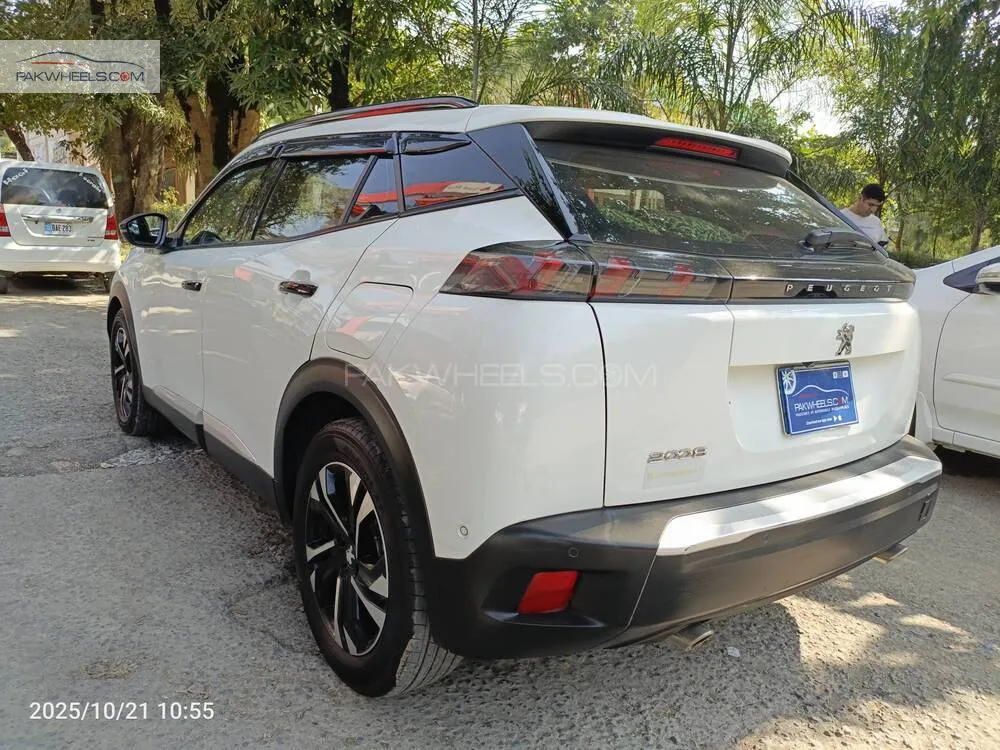 پیوژو 2008 2022 for Sale in اسلام آباد پیوژو 2008 2022 for Sale in اسلام آباد Image-5