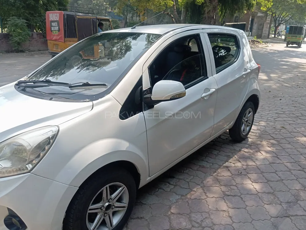 Prince Pearl 2021 for Sale in Lahore Prince Pearl 2021 for Sale in Lahore Image-3