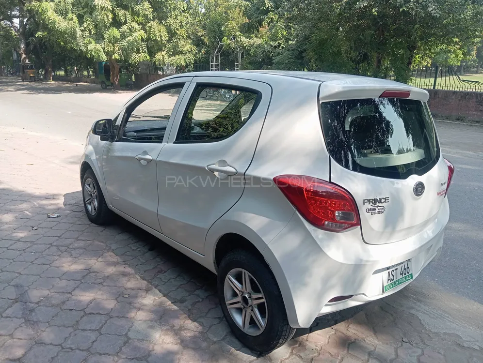 Prince Pearl 2021 for Sale in Lahore Prince Pearl 2021 for Sale in Lahore Image-4