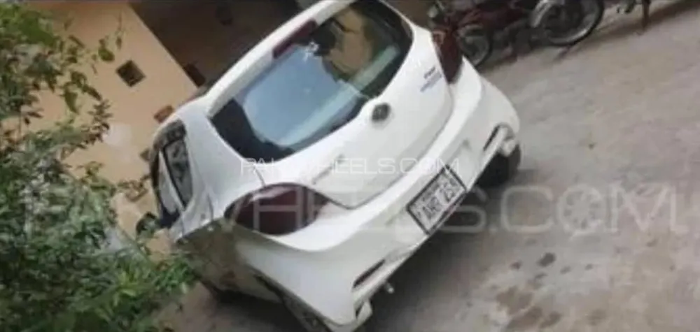 Prince Pearl 2022 for Sale in Lahore Image-1
