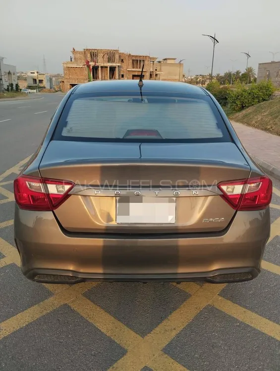 Proton Saga 2021 for Sale in Wah cantt Proton Saga 2021 for Sale in Wah cantt Image-6