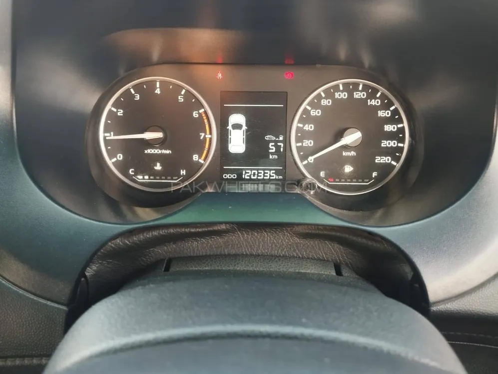 Proton Saga 2021 for Sale in Wah cantt Proton Saga 2021 for Sale in Wah cantt Image-8