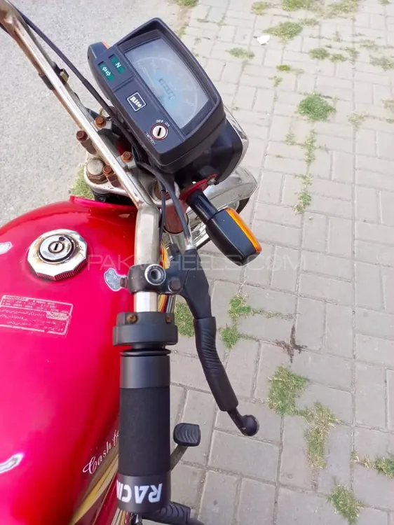 Road Prince 70 Passion Plus 2019 for Sale Road Prince 70 Passion Plus 2019 for Sale Image-7