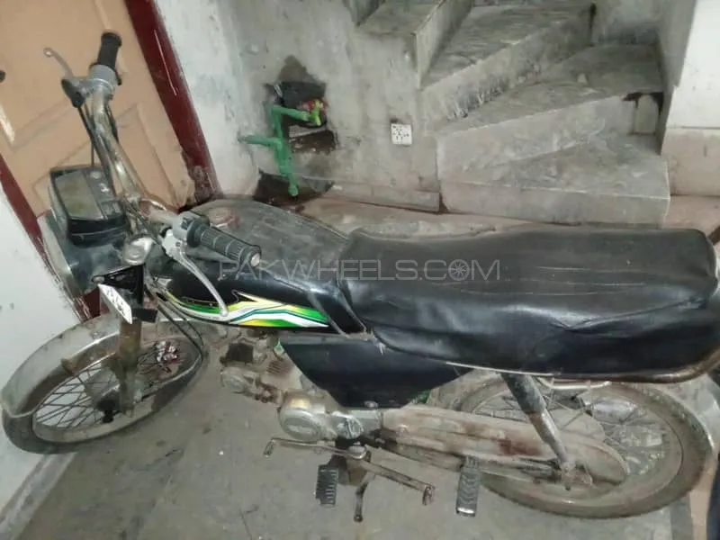 Super Asia SA 70 2005 for Sale Image-1