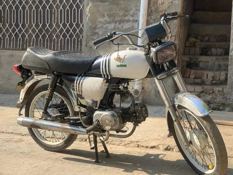 Super Asia SA 70 2017 for Sale Image-1