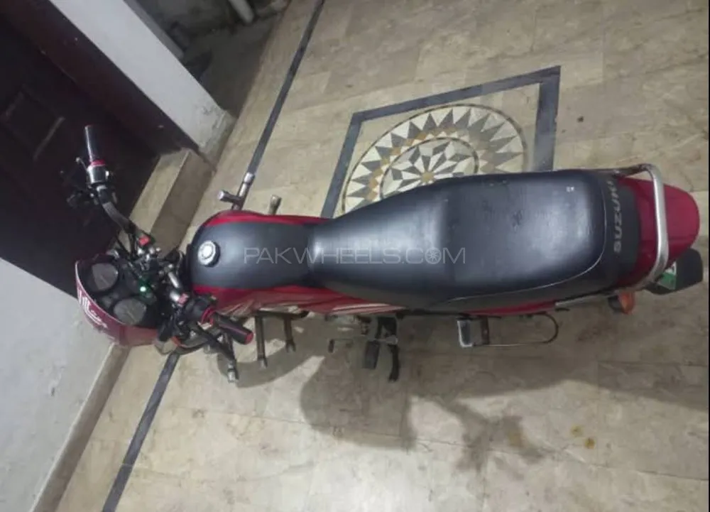 سُپر پاور Deluxe 70 2017 for Sale سُپر پاور Deluxe 70 2017 for Sale Image-6