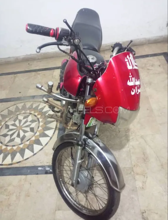 سُپر پاور Deluxe 70 2017 for Sale سُپر پاور Deluxe 70 2017 for Sale Image-4