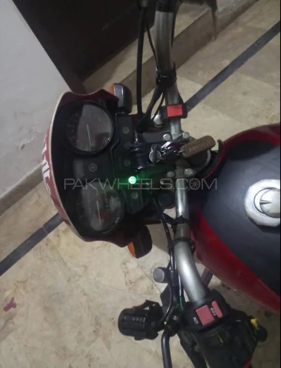 سُپر پاور Deluxe 70 2017 for Sale سُپر پاور Deluxe 70 2017 for Sale Image-5