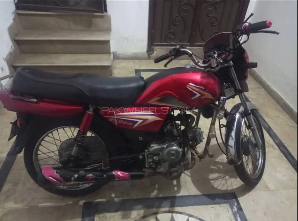سُپر پاور Deluxe 70 2017 for Sale سُپر پاور Deluxe 70 2017 for Sale Image-10