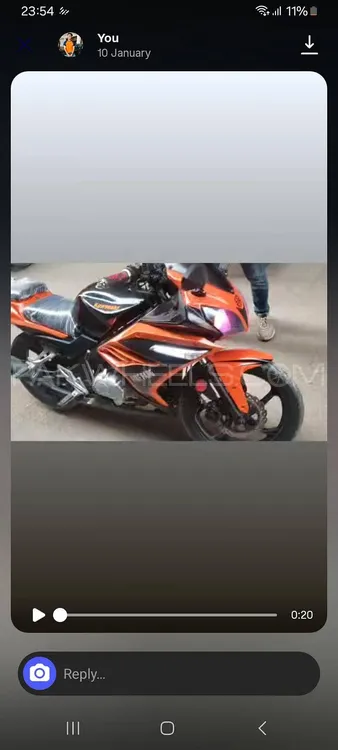 Super Power Leo 200 2017 for Sale Image-1