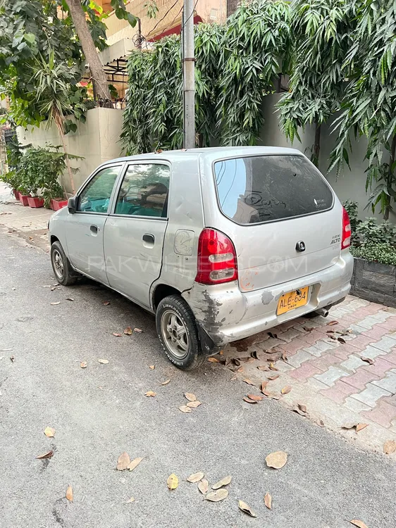 Suzuki Alto 2006 for Sale in Lahore Image-1