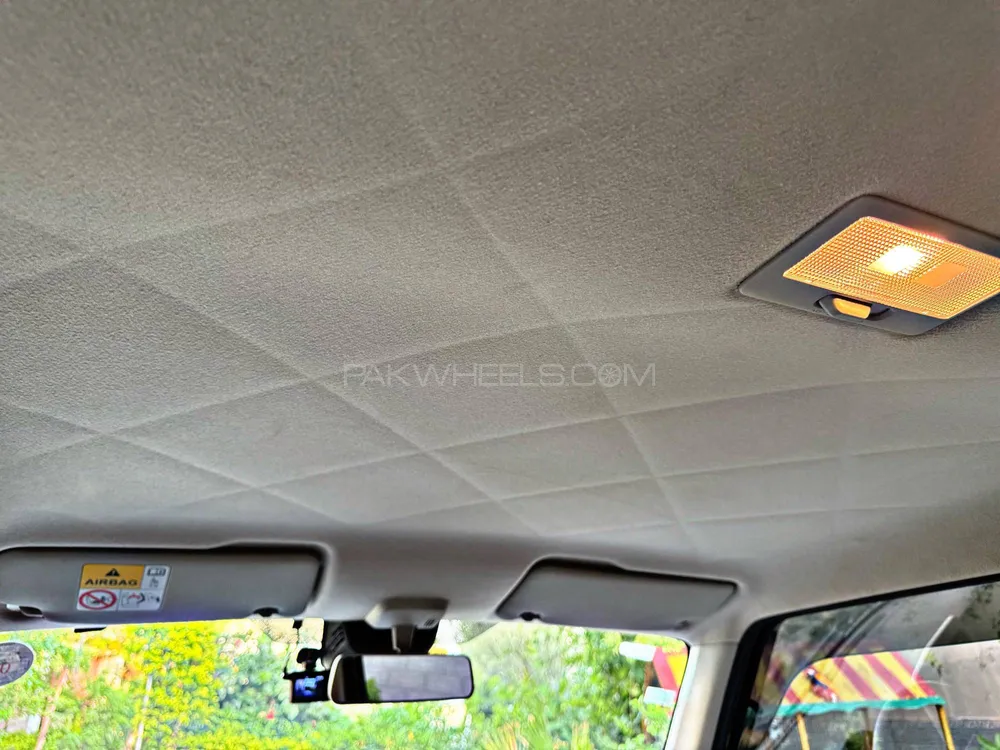Suzuki Alto Lapin 2020 for Sale in Peshawar Suzuki Alto Lapin 2020 for Sale in Peshawar Image-19