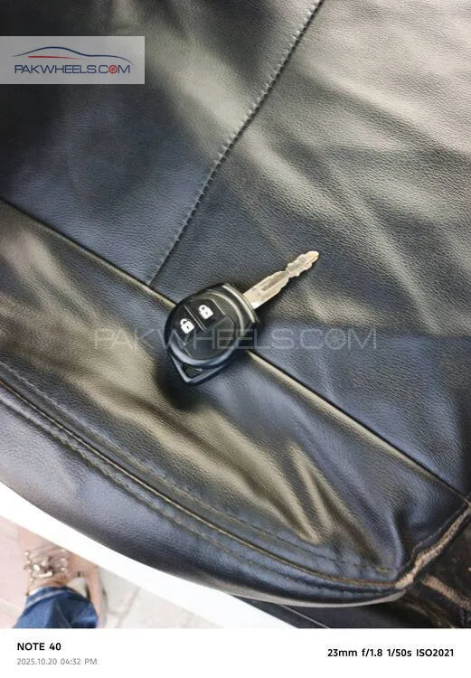Suzuki Alto 2019 for Sale in Peshawar Suzuki Alto 2019 for Sale in Peshawar Image-15