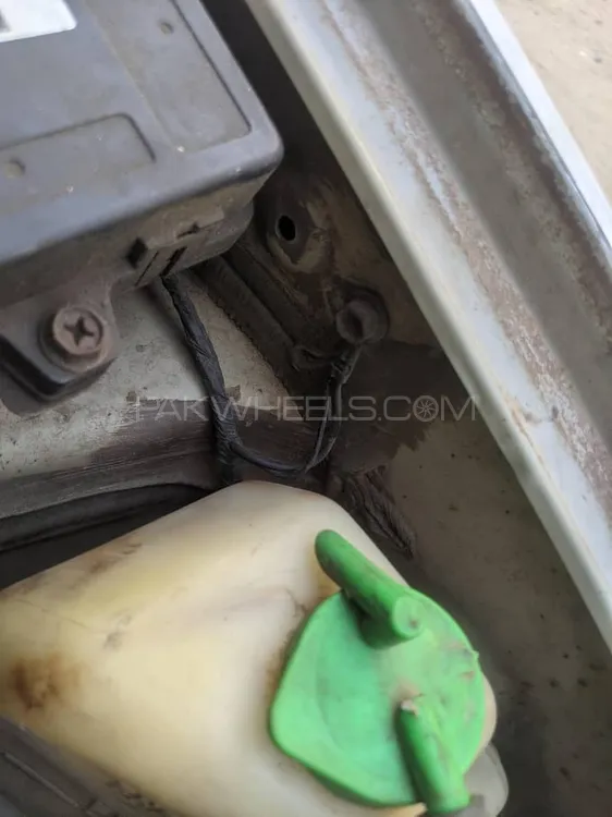 Suzuki Alto 2002 for Sale in Karachi Image-1