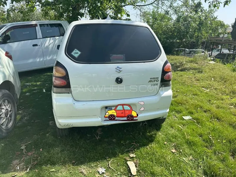 Suzuki Alto 2006 for Sale in Rawalpindi Image-1