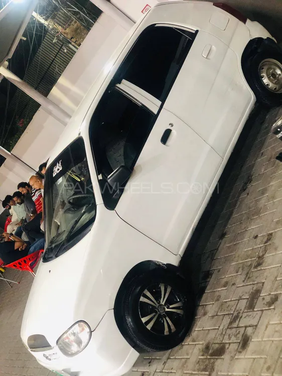 Suzuki Alto 2006 for Sale in Gujranwala Image-1
