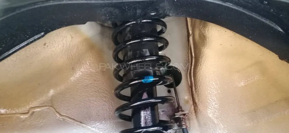 سوزوکی آلٹو 2011 for Sale in اسلام آباد سوزوکی آلٹو 2011 for Sale in اسلام آباد Image-13