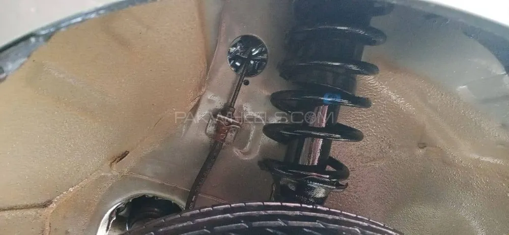 سوزوکی آلٹو 2011 for Sale in اسلام آباد سوزوکی آلٹو 2011 for Sale in اسلام آباد Image-11